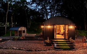 The Hide At Woodside